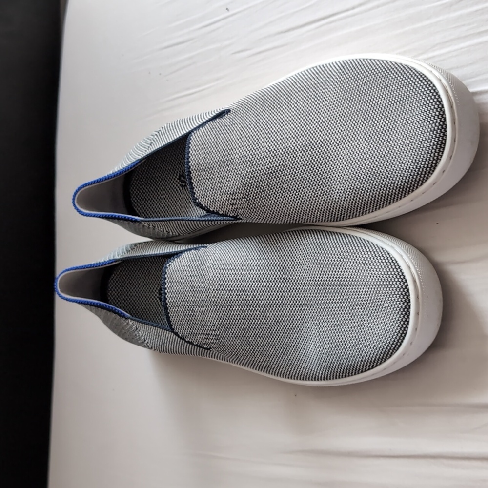Rothys Anchor Slip on 9.5